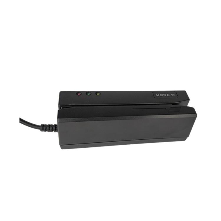 USB Magnetic Card Encoder - MSRC605